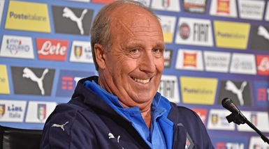 Ventura: Italia fuori dal Mondiale? Una catastrofe