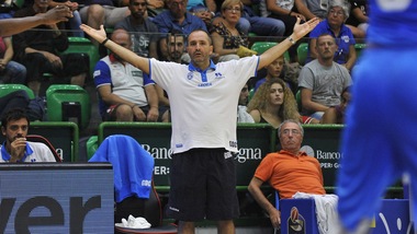 Champions League, stasera il ritorno di Capo d'Orlando-Saratov