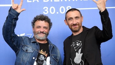 Ammore e Malavita, la camorra raccontata in un musical