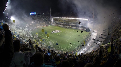 Boca e River, allarme bomba alla Bombonera e al Monumental
