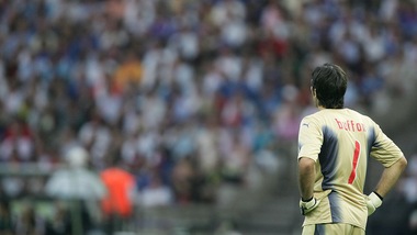 Berlino 2006: il trionfo della Nazionale Azzurra in finale contro la Francia