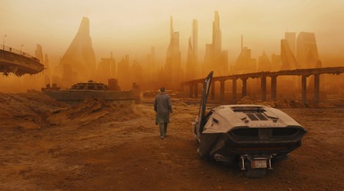 Blade Runner 2049, la recensione