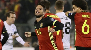 Mondiali 2018, Mertens e Pjanic show. Dzeko espulso