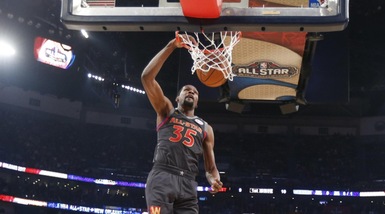 Nba, rivoluzione All Star Game: addio alla sfida tra Est e Ovest