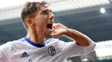 Calciomercato, Barcellona in pole per Goretzka