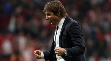 In Inghilterra: «Il Milan tenta Conte ma il Chelsea ha un piano»