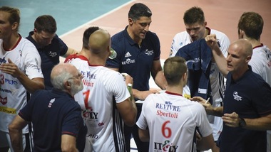 Volley: Coppa Italia, Padova e Milano conquistano gli ottavi