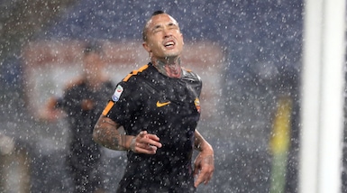 Belgio, caso Nainggolan: compagni, tifosi e stampa lo rivogliono in nazionale