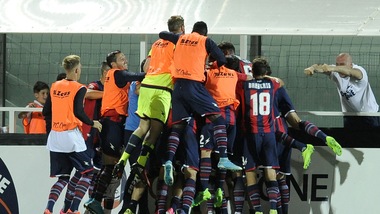 Serie A Crotone, Faraoni: «Torino forte. Ci stiamo preparando»
