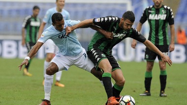 Serie A Sassuolo, Bucchi spera nel recupero-lampo di Peluso