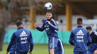 Qualificazioni Mondiali 2018: Argentina-Perù con grandi ospiti su Sky Sport 1 HD