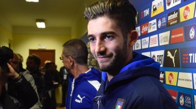 Gagliardini giocherà con 2 punti di sutura