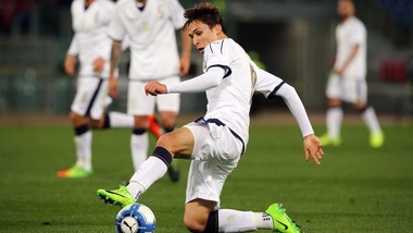 Under 21, Ungheria-Italia 2-6: doppiette di Cutrone e Chiesa