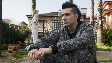 Suburra: la serie, la nascita dei giovani boss di Roma