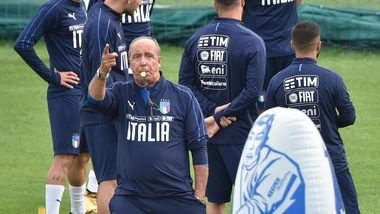 Italia ai Mondiali: ecco cosa deve accadere