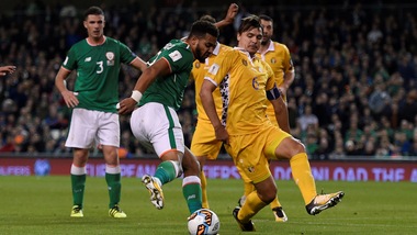 Qualificazioni Mondiali, vincono Spagna e Islanda