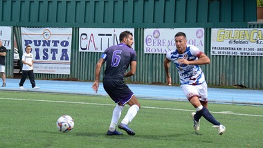 Unipomezia, Morelli: «Voci su Cangiano? Falsità»