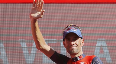 Ciclismo, impresa Nibali: vince il Lombardia