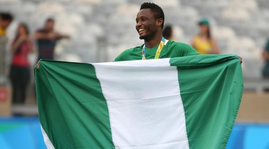 Russia 2018, la Nigeria è la prima africana qualificata