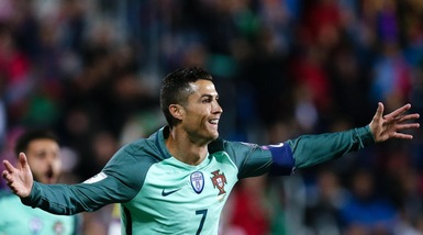 Mondiali 2018, Matuidi e Ronaldo trascinano Francia e Portogallo