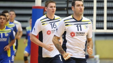 Volley: Superlega, Latina ha tesserato il giovane Kovac