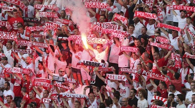 Qualificazioni Mondiali, anche la Polonia vola in Russia