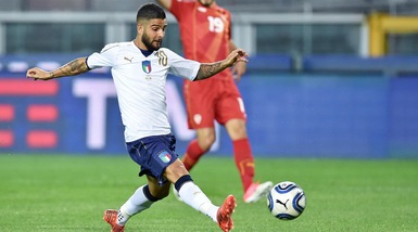 Playoff Russia 2018, l'Italia è testa di serie se...