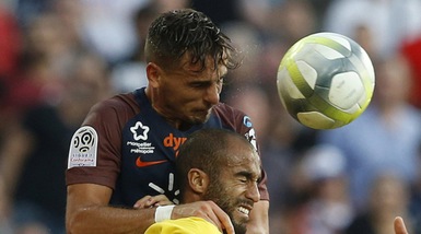 La Bolivia convoca il francese Aguilar, ingannata da Football Manager