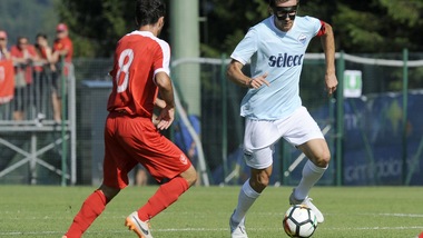 Serie C Triestina-Fermana 3-0, doppietta per Arma