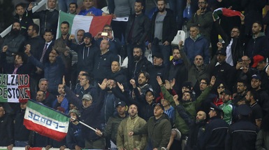 Qualificazioni Mondiali, Italia migliore seconda e in prima fascia: ecco perché