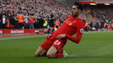 Calciomercato Juventus, offerta per Emre Can: «Sono onorato»