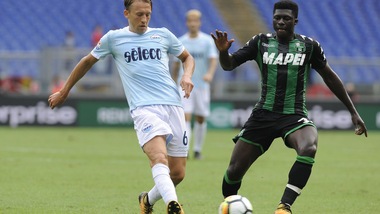 Calciomercato Sassuolo, gli occhi del Milan su Duncan