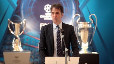 Italia, Uva blinda Ventura: «Il ct non è un problema»