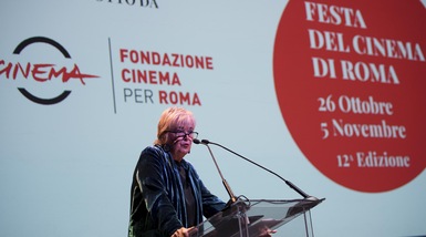 Festa del Cinema di Roma: tra le star anche Phil Jackson, Lynch e Gyllenhaal