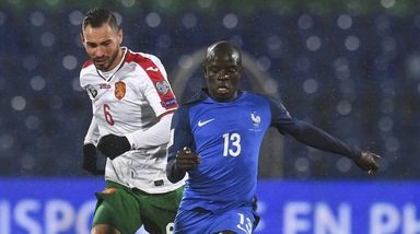 «Il Psg pronto a strappare Kanté al Chelsea»