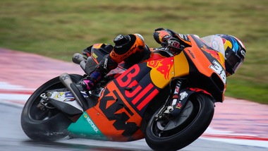 MotoGp, KTM: Smith ed Espargarò anche nel 2018