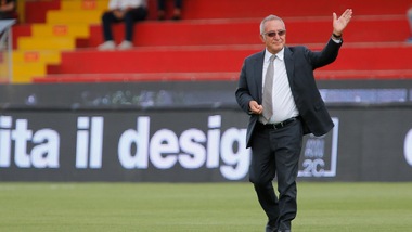 Vigorito: «Giaccherini e Leandrinho al Benevento. A gennaio...»