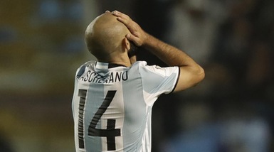 Argentina, Mascherano: «Addio alla Nazionale dopo i Mondiali»