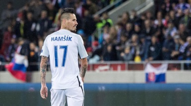 Napoli, dalla rabbia Mundial al record di Diego: Hamsik punta la Roma