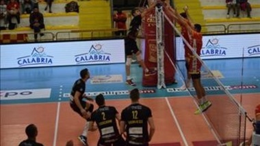 Volley: Coppa Italia, Ravenna, Verona e Monza ai quarti