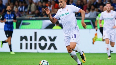 Serie A Fiorentina, lo sprint: Eysseric o Benassi