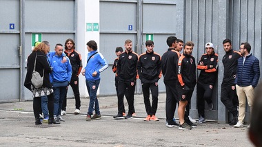 Serie C Modena, l'incubo continua: sgombero dal Braglia