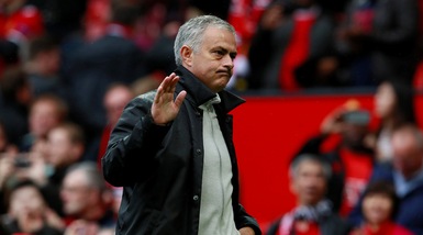«Il Manchester United ha offerto a Mourinho 72,5 milioni di euro»