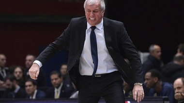 Eurolega, scivolone Fenerbahce. Anche il Bamberg ko