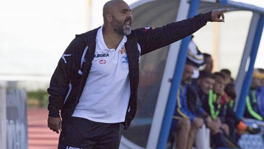 Tor Tre Teste, Liverani: «Ripartiti con entusiasmo»