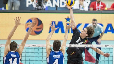 Volley: nasce la Volleyball Nations League rivoluzionato il calendario delle nazionali