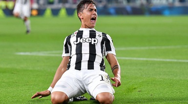 Dalla Spagna: «No a Lewandowski e Cavani, il Real Madrid vuole solo Dybala»