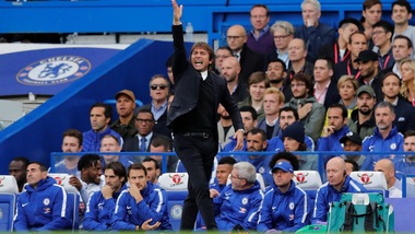 Dall'Inghilterra: «Conte resterà al Chelsea»