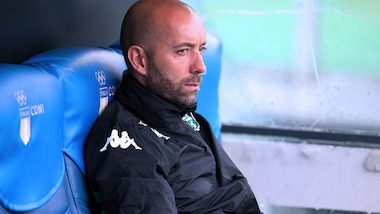 Serie A Bucchi: «Sassuolo, dimostra di non meritare questa classifica»