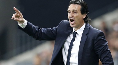 Psg, vittoria a fatica con il Digione: doppietta di Meunier